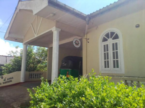 Anna Aja guest inn
